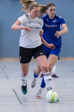 Bild 73 - F NFV Futsalturnier